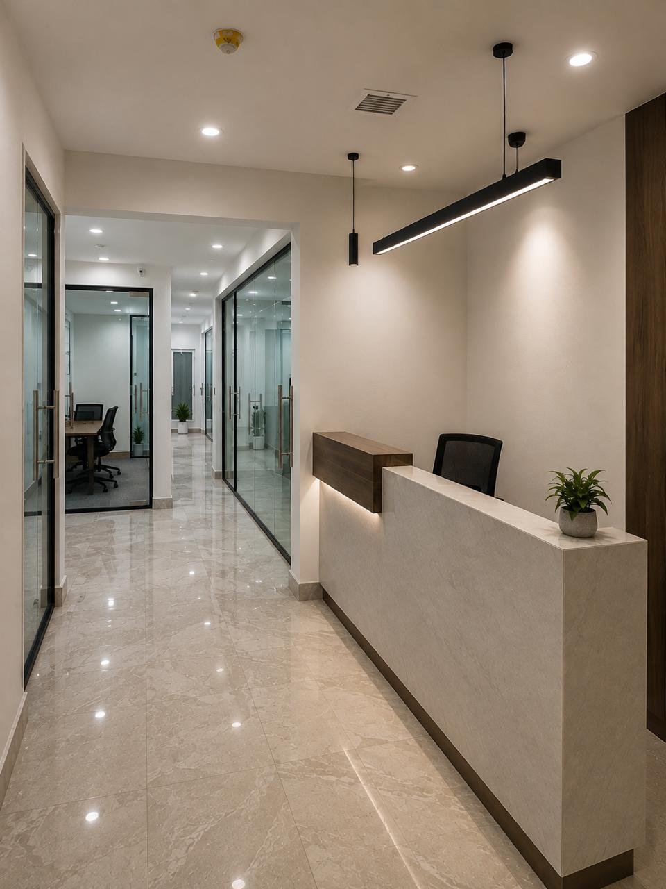 مشروع Office